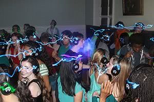 Silent Disco