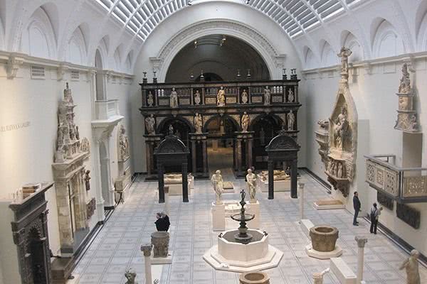 V&A Museum