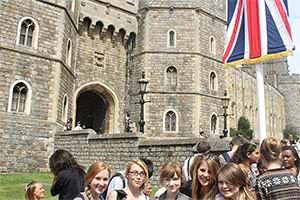 Windosr Castle